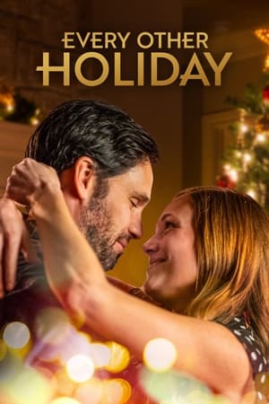Poster Every Other Holiday 2018