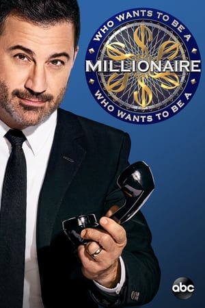 Poster Who Wants to Be a Millionaire 2020