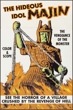 Image Daimajin - Frankensteins Monster erwacht