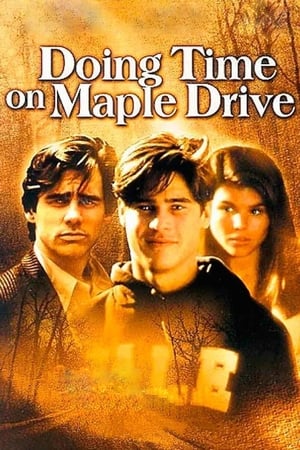 Image Regreso a Maple Drive