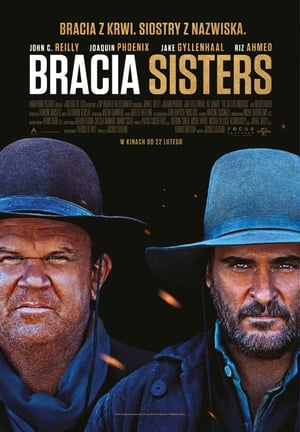 Poster Bracia Sisters 2018