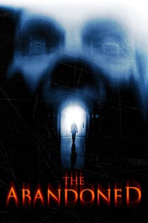 Poster The Abandoned 2015