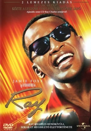 Poster Ray 2004