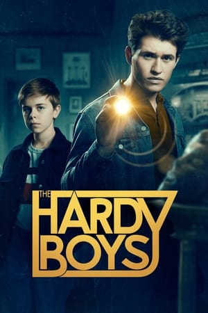 Poster The Hardy Boys Сезон 3 Епизод 1 2023
