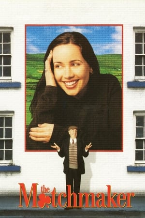 Poster The Matchmaker 1997
