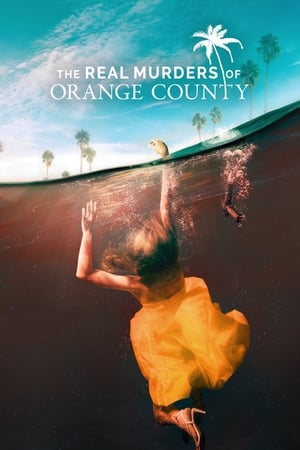 Poster The Real Murders of Orange County 2020