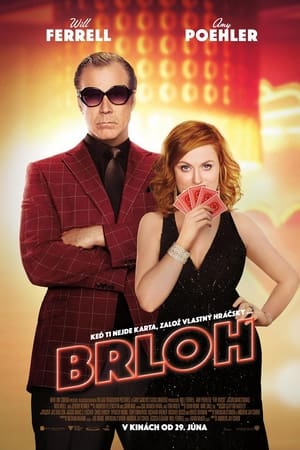 Poster Brloh 2017