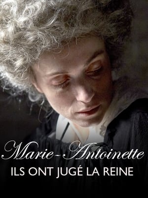 Image Marie-Antoinette, ils ont jugé la reine