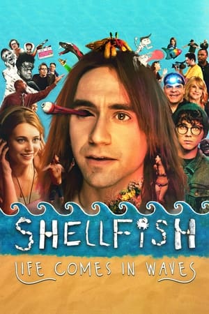 Poster Shellfish 2022