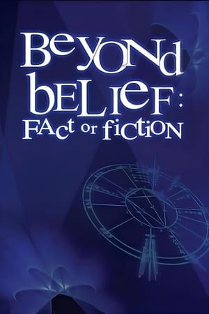 Poster Beyond Belief: Fact or Fiction 1998