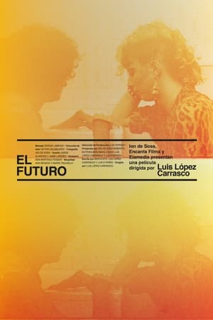 Poster El futuro 2013