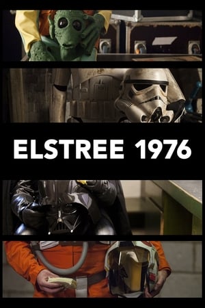 Poster Elstree 1976 2015