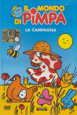 Image Pimpa La Campagna