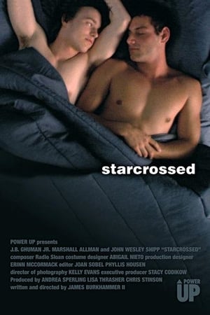 Poster Starcrossed 2005