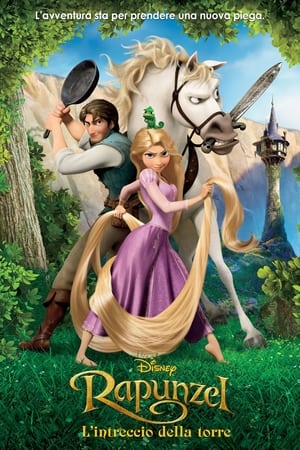 Image Rapunzel - L'intreccio della torre