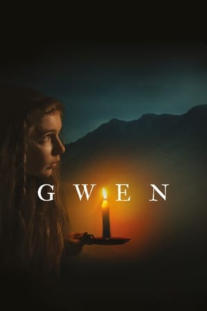Poster Ґвен 2018