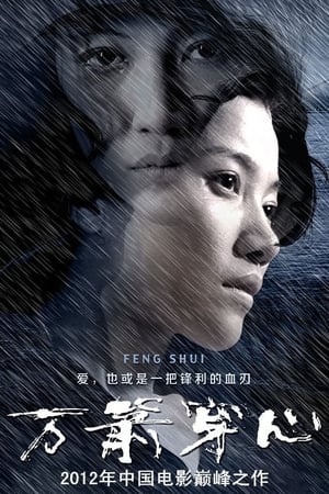 Poster Feng Shui 2012