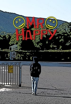 Poster Mr. Happy 2015