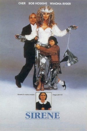 Poster Sirene 1990