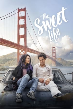 Poster The Sweet Life 2017