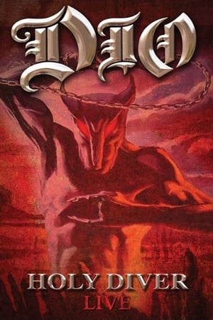 Poster Dio: Holy Diver Live 2006