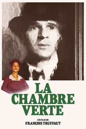 Poster La Chambre verte 1978