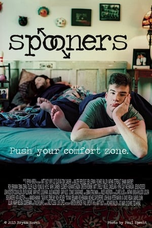 Poster Spooners 2013