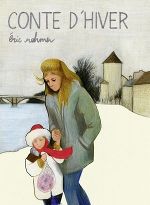 Poster Conte d'hiver 1992