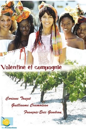 Poster Valentine & Cie 2007