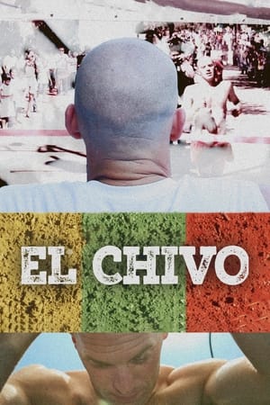 Poster El Chivo 2016