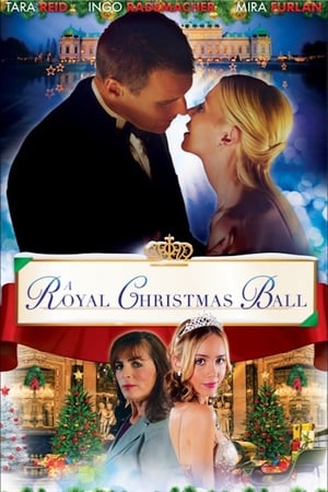 Poster A Royal Christmas Ball 2017
