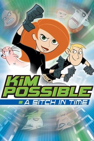 Image Kim Possible: A Sitch In Time