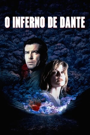 Poster O Cume de Dante 1997