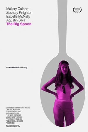 Image The Big Spoon