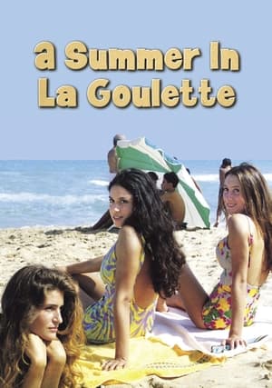 Image Un'estate alla Goulette