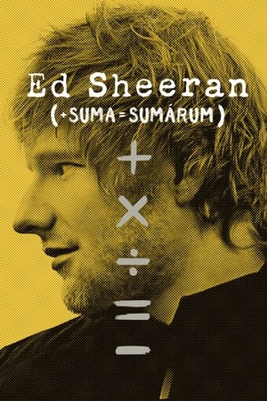 Image Ed Sheeran: Suma sumárum