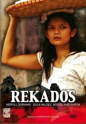 Poster Rekados 2006