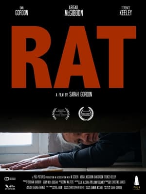 Poster Rat 