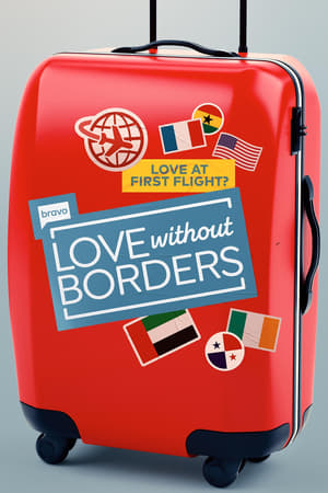 Poster Love Without Borders 1. sezóna 2022