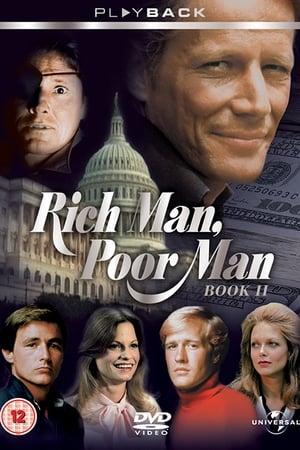 Image Rich Man, Poor Man - Book II