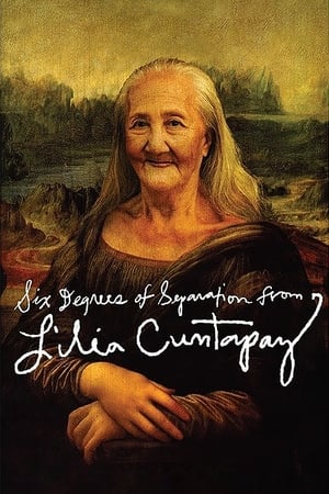 Poster Six Degrees of Separation from Lilia Cuntapay 2012