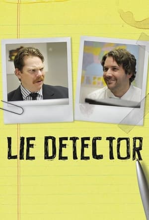 Poster Lie Detector 2011