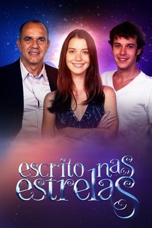 Poster Escrito nas Estrelas Musim ke 1 Episode 63 2010