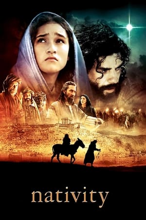 Poster Nativity 2006