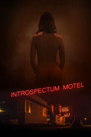 Poster Introspectum Motel 2021