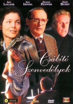 Poster Elsodorva 1996