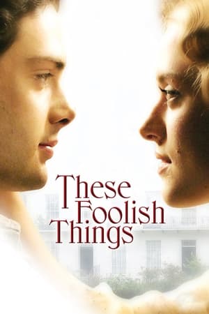 Poster These Foolish Things 2006