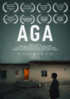 Poster Aga 2022