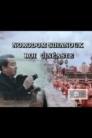 Image Norodom Sihanouk, King and Film-maker