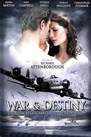 Poster War And Destiny 2007